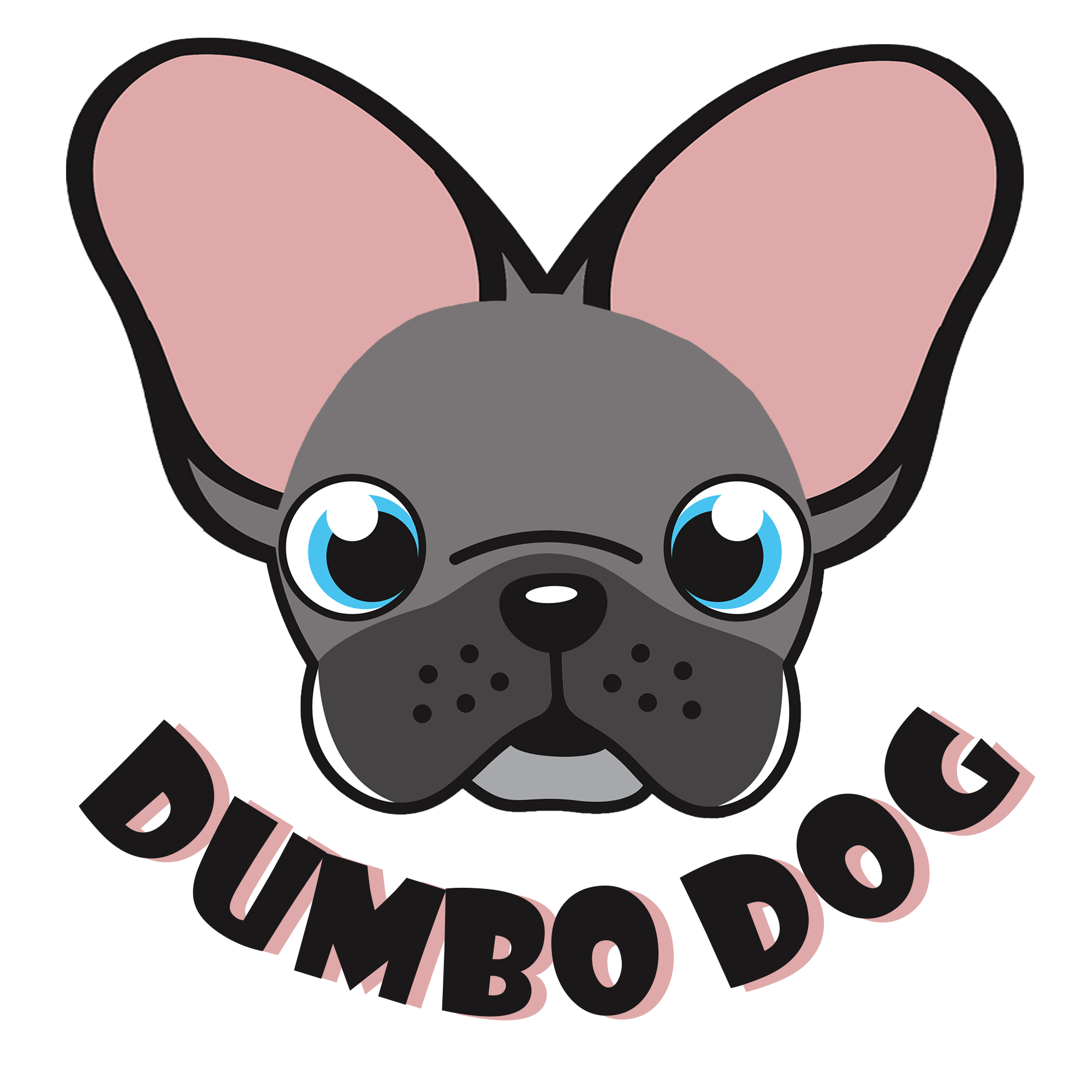 Dumbo Dog